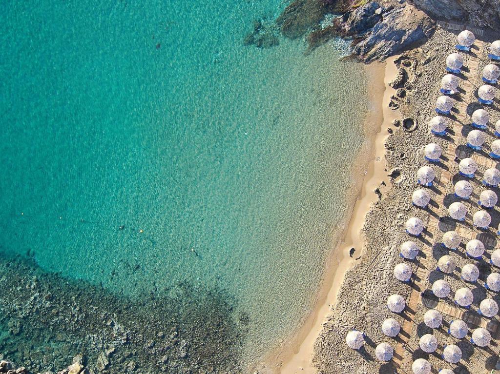 Crète - Rethymnon - Grèce - Iles grecques - Hôtel Grecotel Marine Palace & Aqua Park 4*