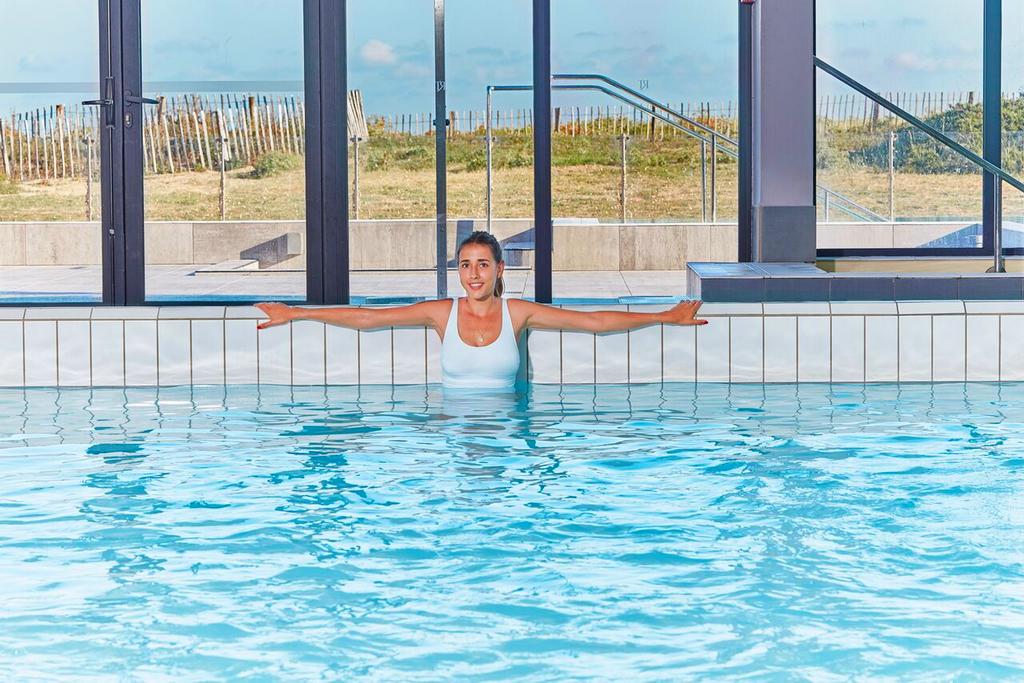 Atalante Wellness Hôtel Thalasso & Spa 4*