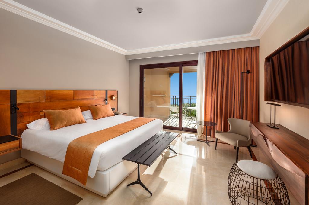 Canaries - Grande Canarie - Espagne - Hôtel Lopesan Costa Meloneras Resort & Spa 5*