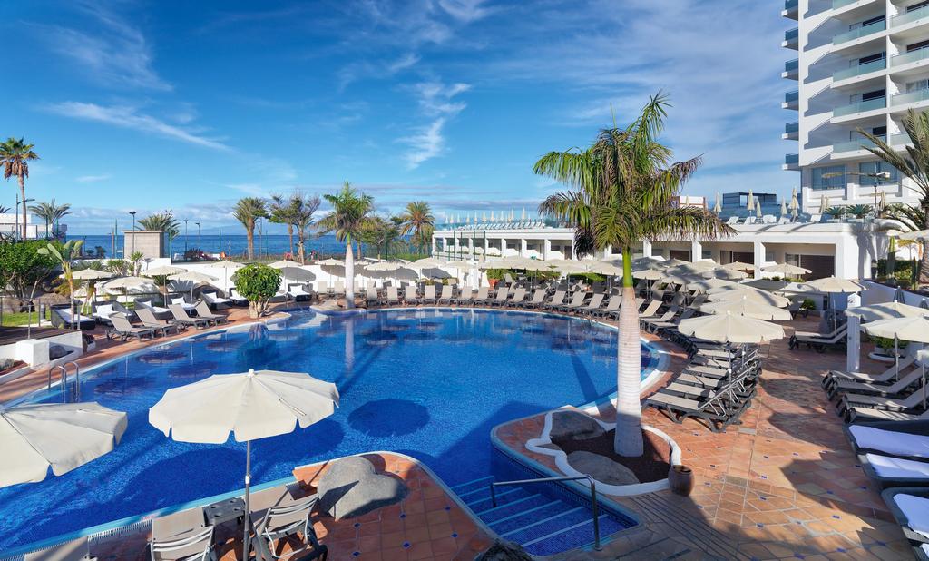 Canaries - Tenerife - Espagne - Hotel H10 Gran Tinerfe 4* - Adults Only (+ 18 ans)