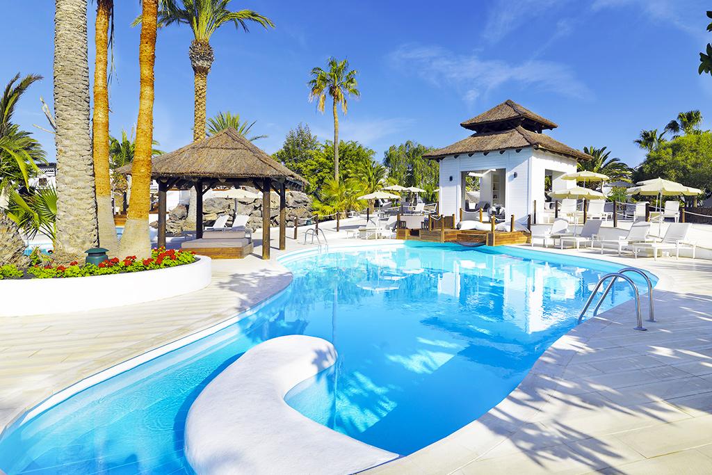 Canaries - Lanzarote - Espagne - Hôtel H10 White Suites 4* - Adult Only +16