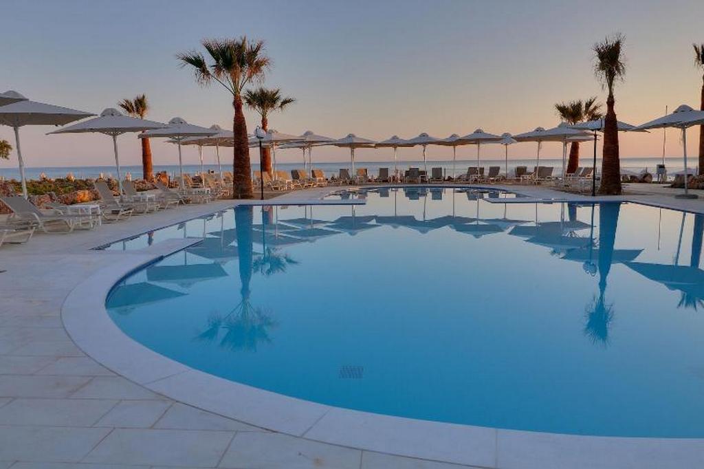 Harmony Rethymno Beach Hôtel 4*