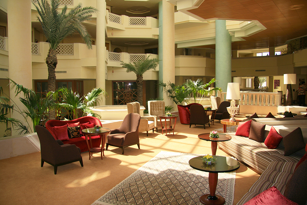 Tunisie - Djerba - Hotel Hasdrubal Prestige Thalasso & Spa 5*