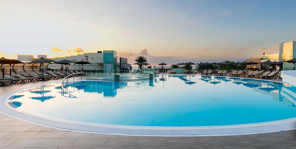 Canaries - Lanzarote - Espagne - Ôclub Select HD Beach Resort & Spa 4*