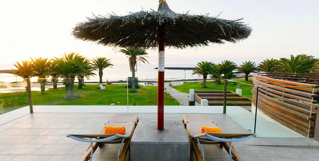 Canaries - Lanzarote - Espagne - Ôclub Select HD Beach Resort & Spa 4*