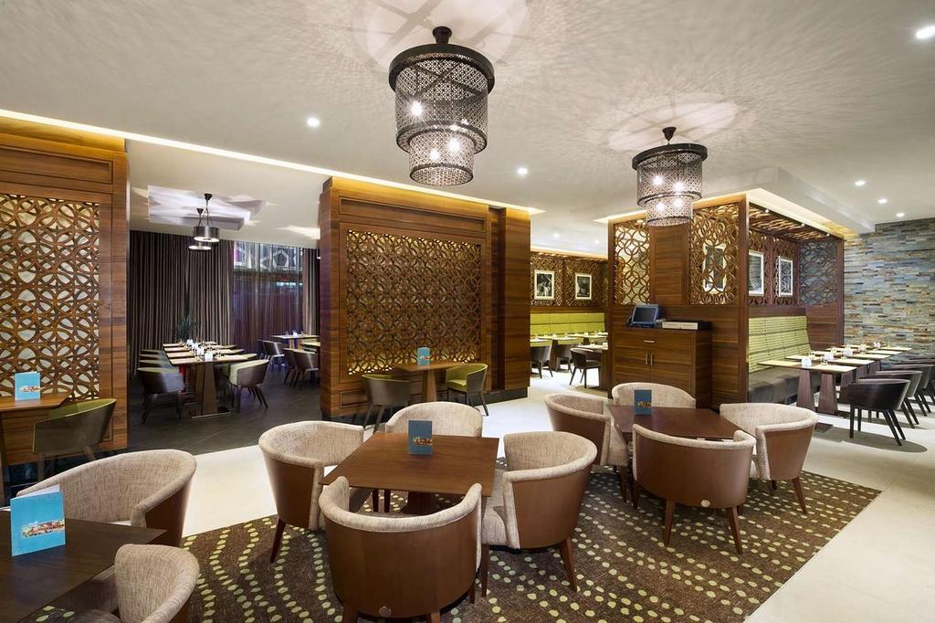 Image 5 Hilton Garden Inn Al Muraqabat 4* - Dubai (Émirats arabes unis)