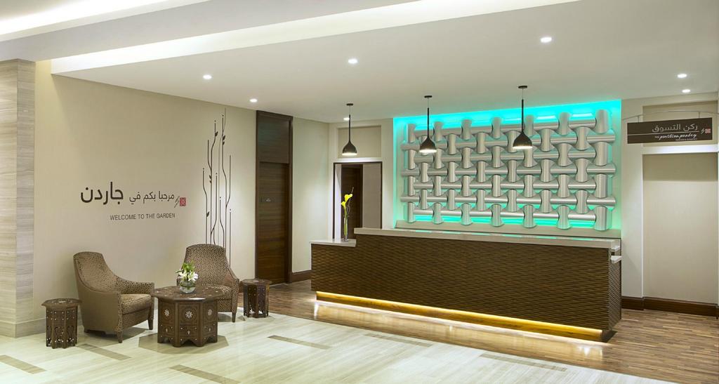 Image 7 Hilton Garden Inn Al Muraqabat 4* - Dubai (Émirats arabes unis)
