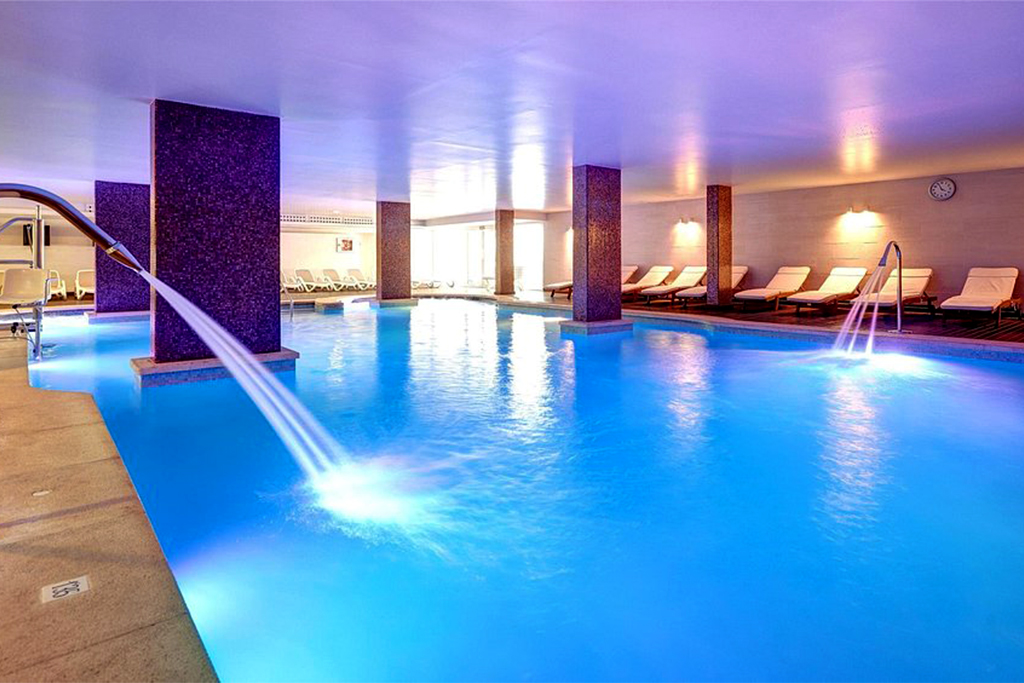 Hôtel Hipotels Mediterráneo 4*, Séjour Espagne & ses îles, Baléares, Majorque par Ôvoyages