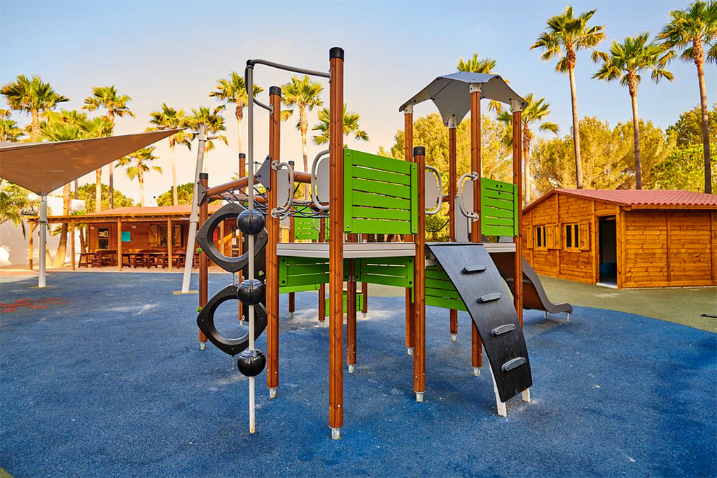 Hôtel Hipotels Mediterráneo 4*, Séjour Espagne & ses îles, Baléares, Majorque par Ôvoyages