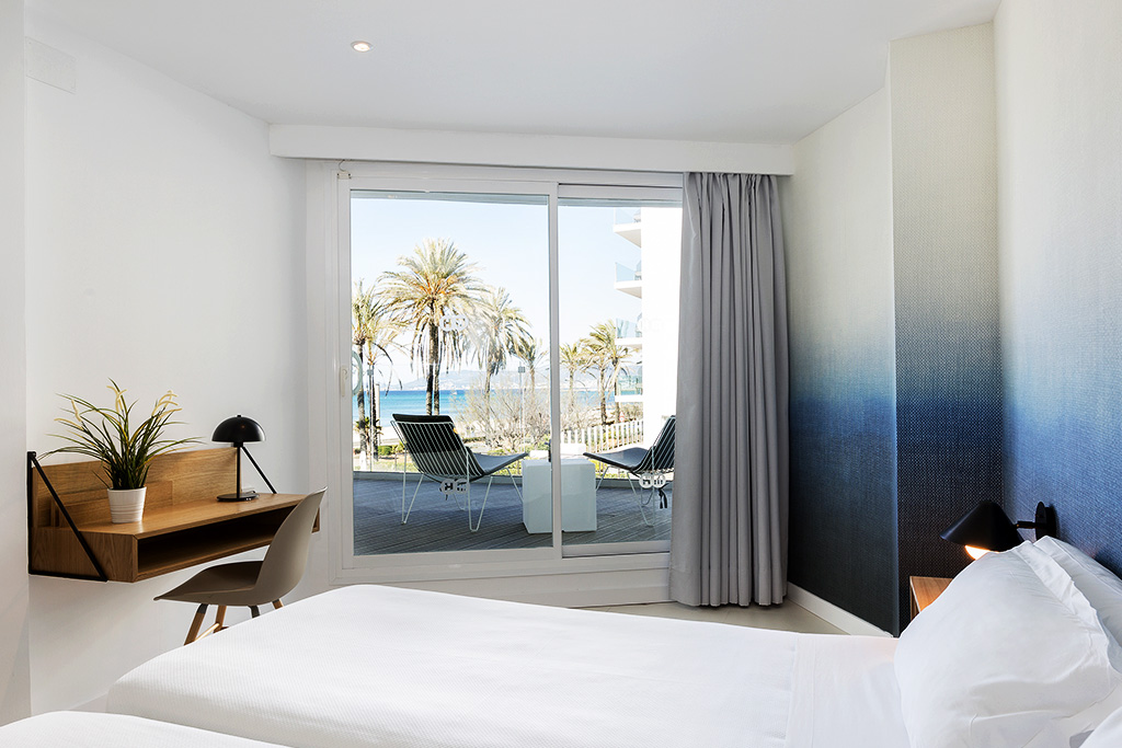 Hôtel HM Tropical 4*