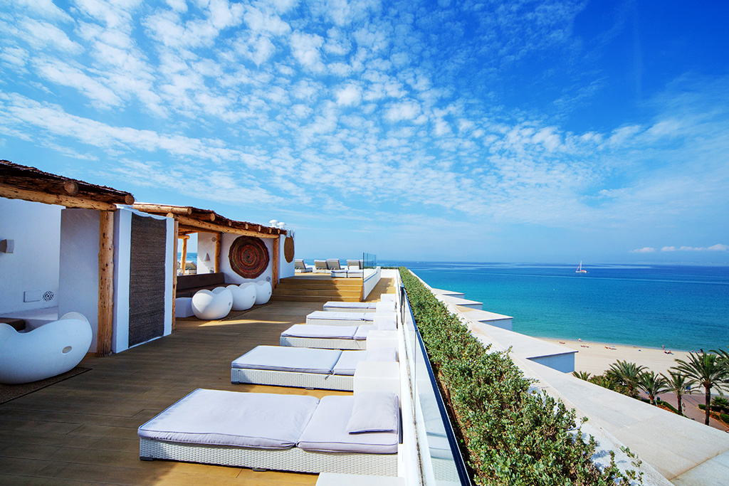 Hôtel HM Tropical 4*, Séjour Espagne & ses îles, Baléares, Majorque par Ôvoyages Hôtel HM Tropical 4*, Séjour Espagne & ses îles, Baléares, Majorque par Ôvoyages