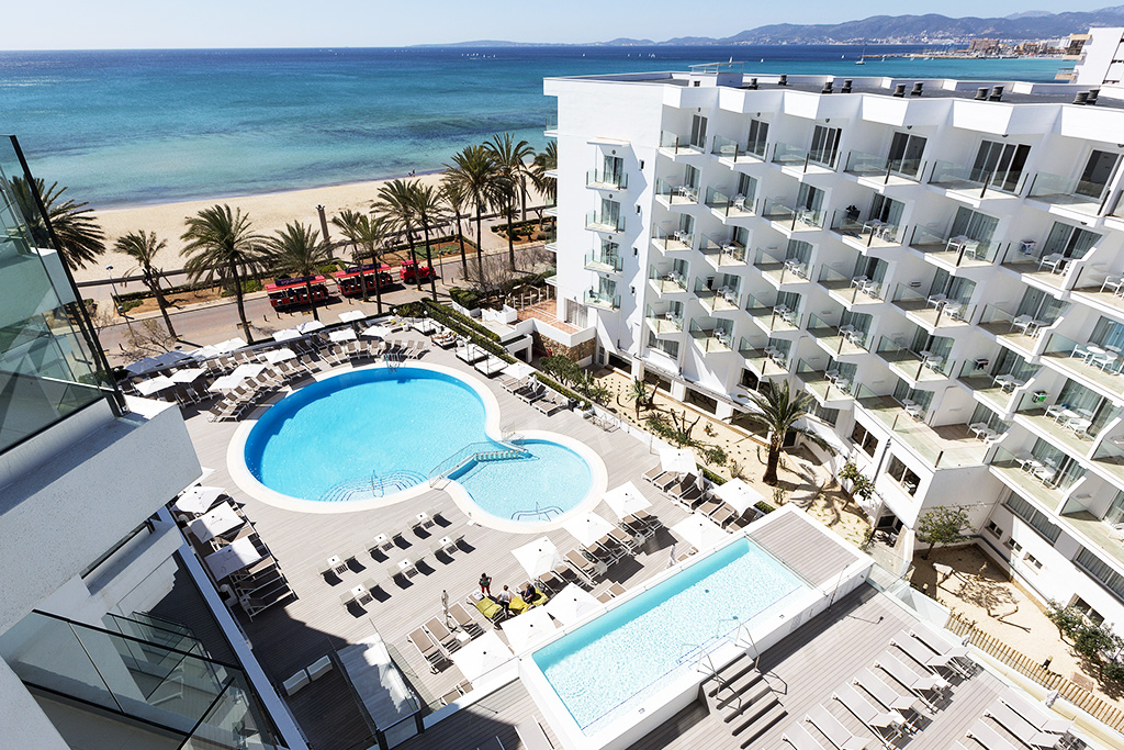 Hôtel HM Tropical 4*, Séjour Espagne & ses îles, Baléares, Majorque par Ôvoyages Hôtel HM Tropical 4*, Séjour Espagne & ses îles, Baléares, Majorque par Ôvoyages