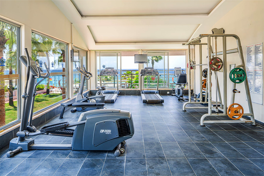 Hôtel Holiday Garden Resort 5*, Séjour Turquie, Antalya par Ôvoyages