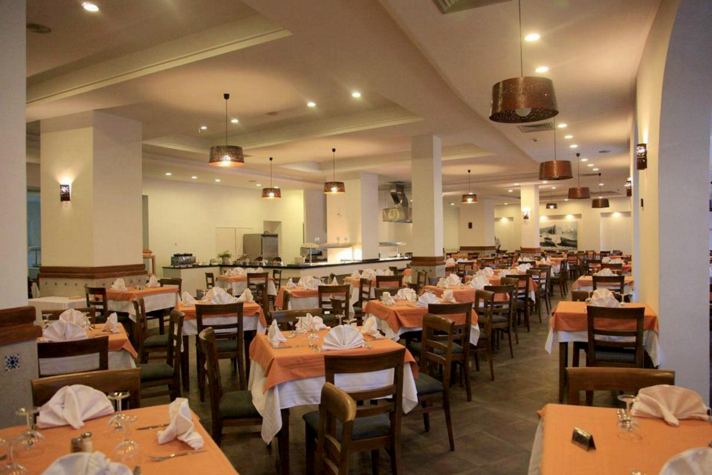 Hôtel Menara Hammamet 4*, Séjour Tunisie, Hammamet par Ôvoyages