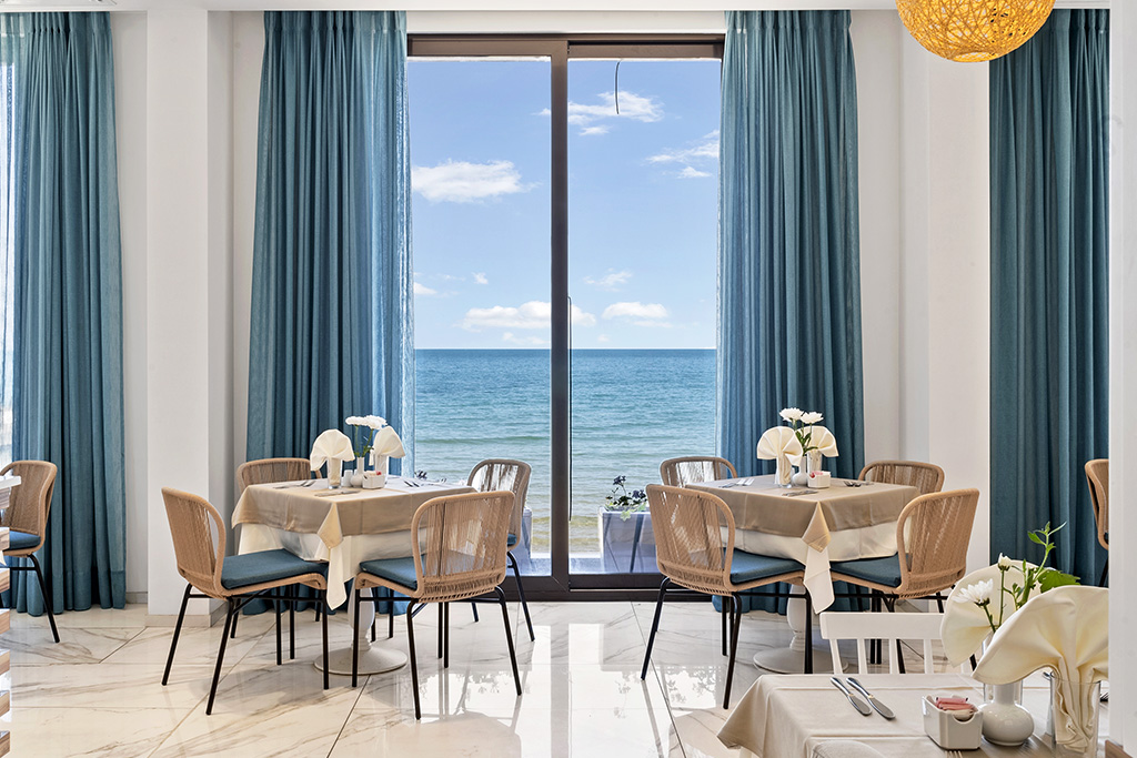 Hôtel HVD Nympha 4* Adult Only +18