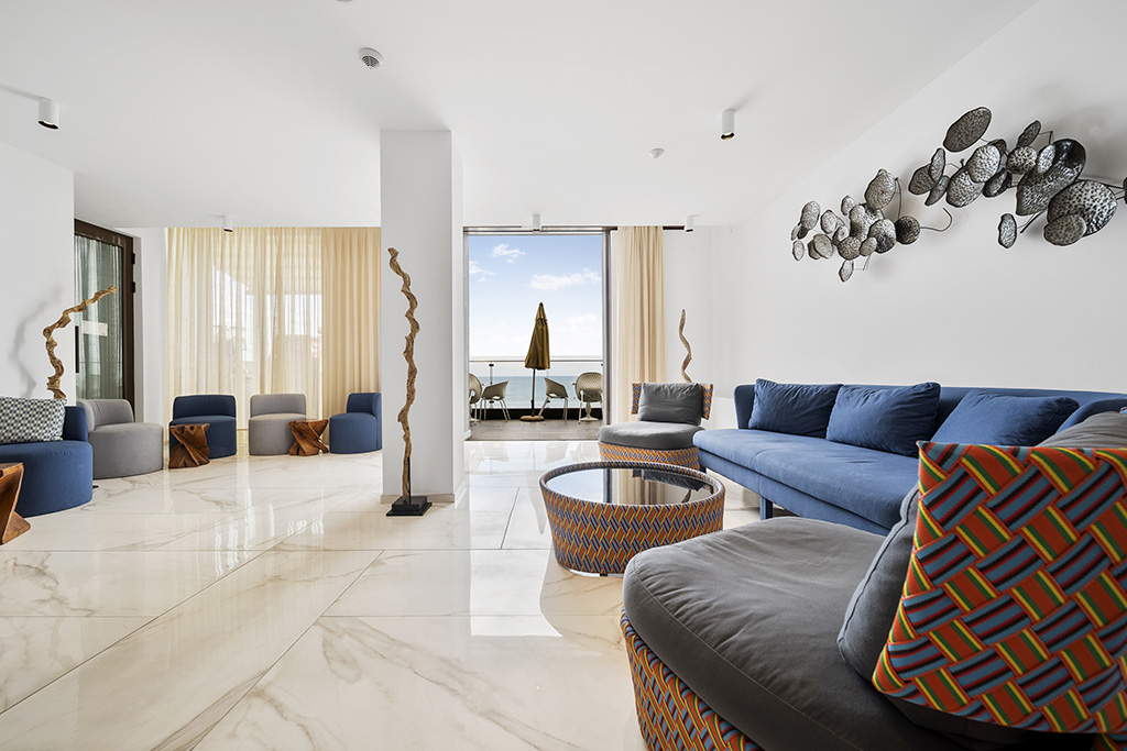 Hôtel HVD Nympha 4* Adult Only +18, Séjour Bulgarie par Ôvoyages Hôtel HVD Nympha 4* Adult Only +18, Séjour Bulgarie par Ôvoyages