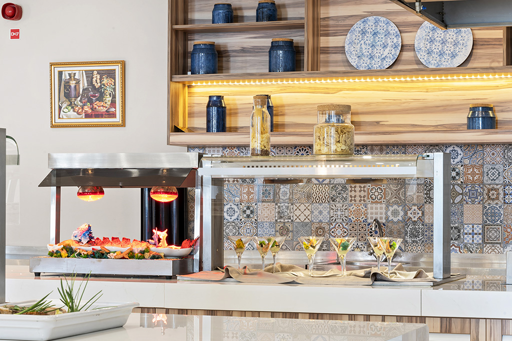 Hôtel HVD Nympha 4* Adult Only +18, Séjour Bulgarie par Ôvoyages Hôtel HVD Nympha 4* Adult Only +18, Séjour Bulgarie par Ôvoyages