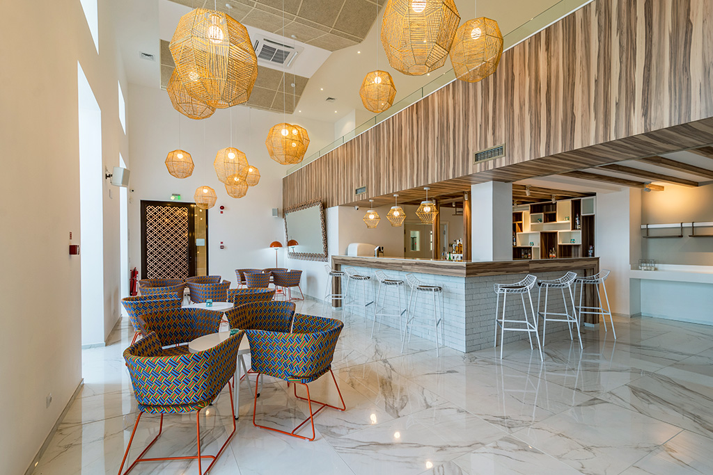 Hôtel HVD Nympha 4* Adult Only +18, Séjour Bulgarie par Ôvoyages Hôtel HVD Nympha 4* Adult Only +18, Séjour Bulgarie par Ôvoyages