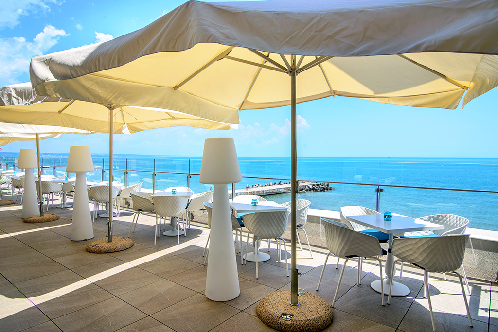 Hôtel HVD Nympha 4* Adult Only +18, Séjour Bulgarie par Ôvoyages Hôtel HVD Nympha 4* Adult Only +18, Séjour Bulgarie par Ôvoyages