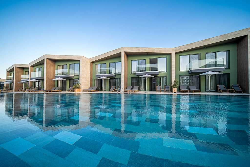 HVD Reina del Mar 5*