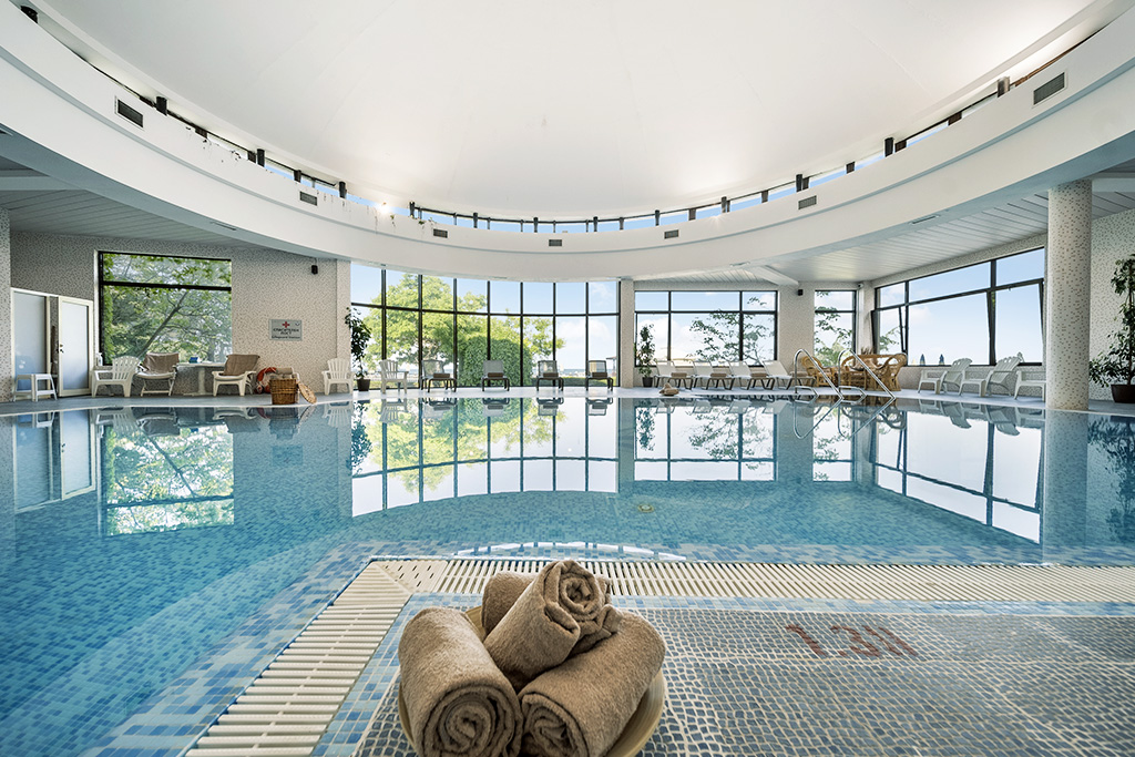 Hôtel HVD Riviera Beach 5*, Séjour Bulgarie par Ôvoyages