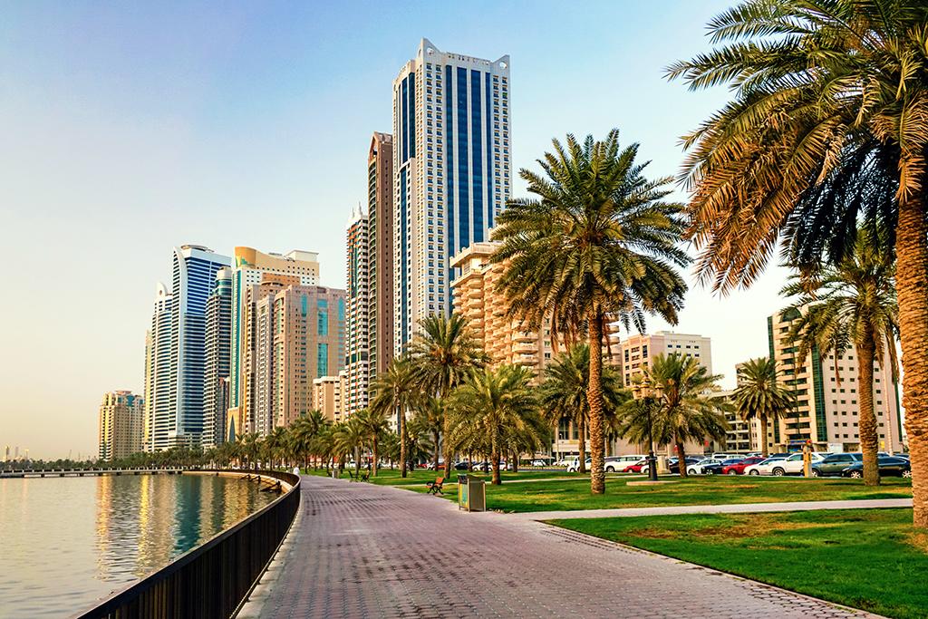 Emirats Arabes Unis - Dubaï - Hôtel Hyatt Regency Dubai Creek Heights 5*