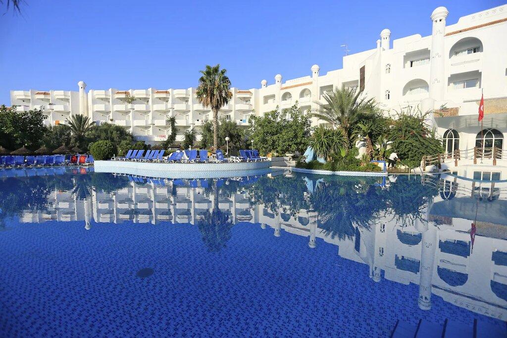 Hammamet Garden Resort & Spa 4*