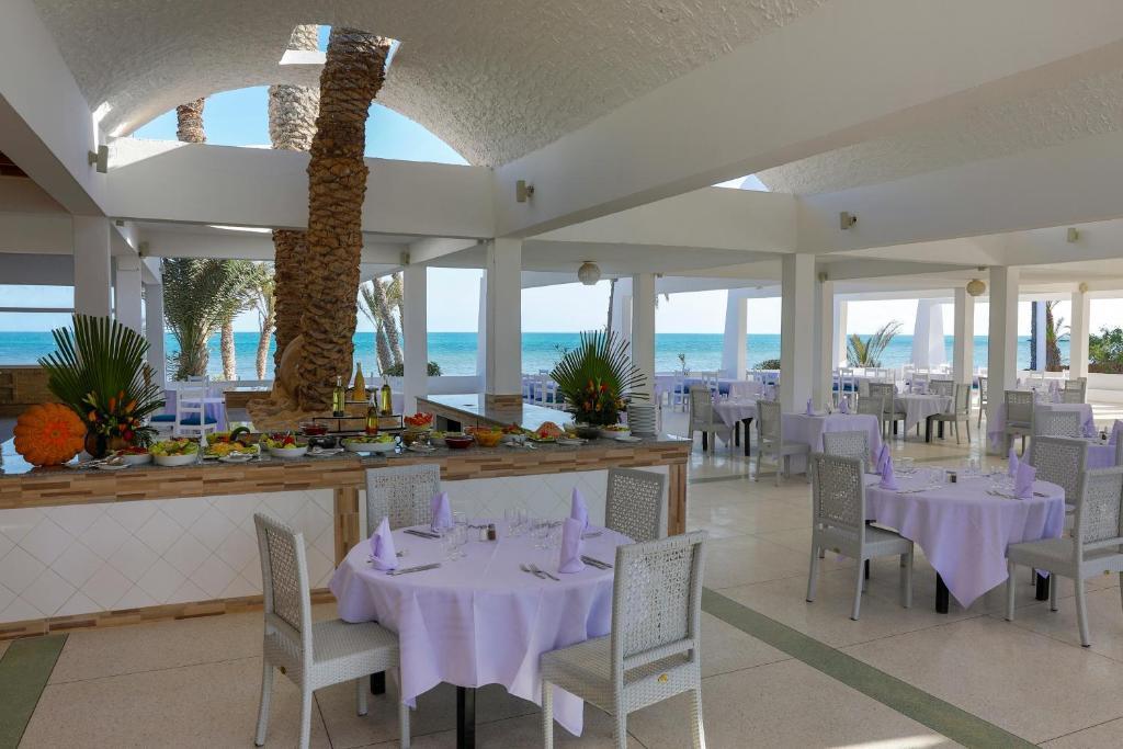 Tunisie - Djerba - Hari Club Beach Resort by Ôvoyages 4* Djerba - Tunisie