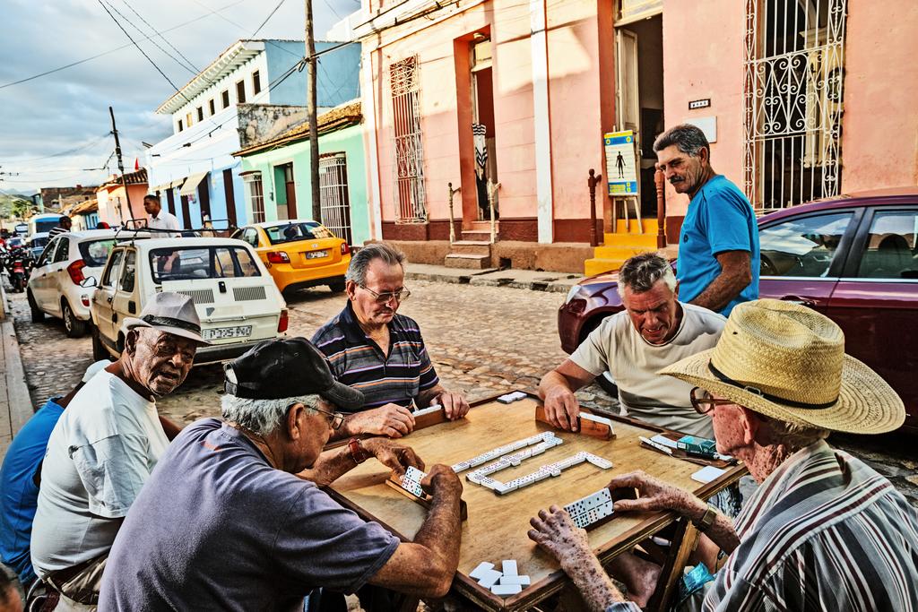Cuba - Combiné La Havane en Casa Particular & extension au Grand Aston Cayo Las Brujas 5*