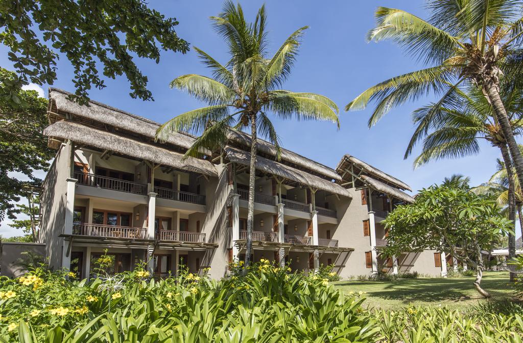 Maurice - Ile Maurice - Hotel Heritage Awali Golf & Spa Resort 5*