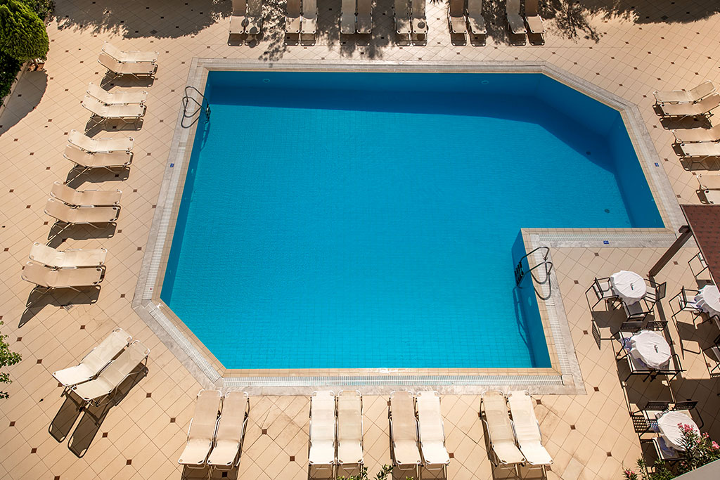 Hersonissos Palace 5*