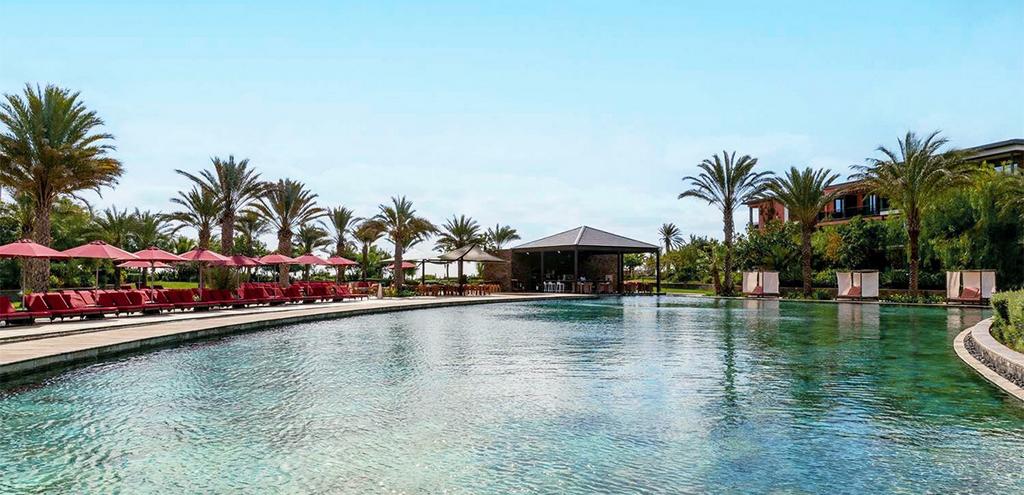 Hilton Cabo Verde Sal Resort 5 *