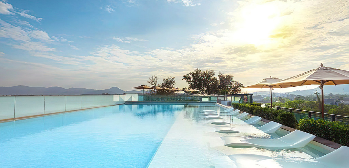 Hôtel Hilton Garden Inn Phuket Bang Tao 4*, Séjour Thaïlande, Phuket par Ôvoyages Hôtel Hilton Garden Inn Phuket Bang Tao 4*, Séjour Thaïlande, Phuket par Ôvoyages