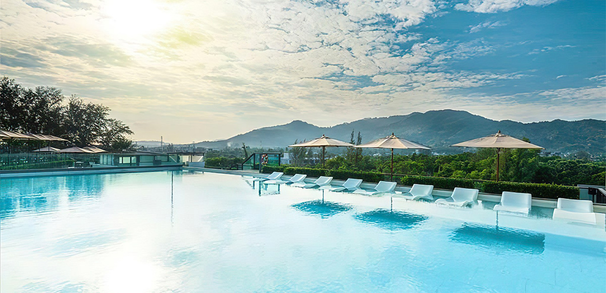 Hôtel Hilton Garden Inn Phuket Bang Tao 4*, Séjour Thaïlande, Phuket par Ôvoyages Hôtel Hilton Garden Inn Phuket Bang Tao 4*, Séjour Thaïlande, Phuket par Ôvoyages
