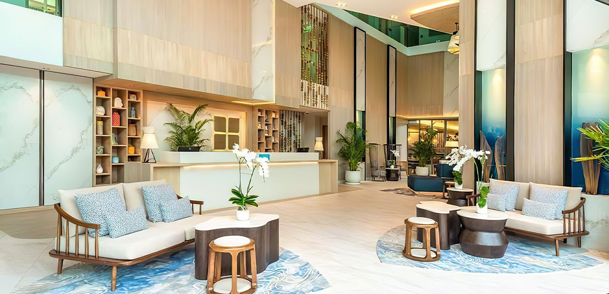 Hôtel Hilton Garden Inn Phuket Bang Tao 4*, Séjour Thaïlande, Phuket par Ôvoyages Hôtel Hilton Garden Inn Phuket Bang Tao 4*, Séjour Thaïlande, Phuket par Ôvoyages