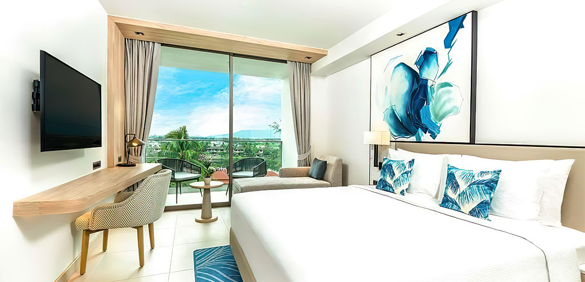 Hôtel Hilton Garden Inn Phuket Bang Tao 4*, Séjour Thaïlande, Phuket par Ôvoyages Hôtel Hilton Garden Inn Phuket Bang Tao 4*, Séjour Thaïlande, Phuket par Ôvoyages