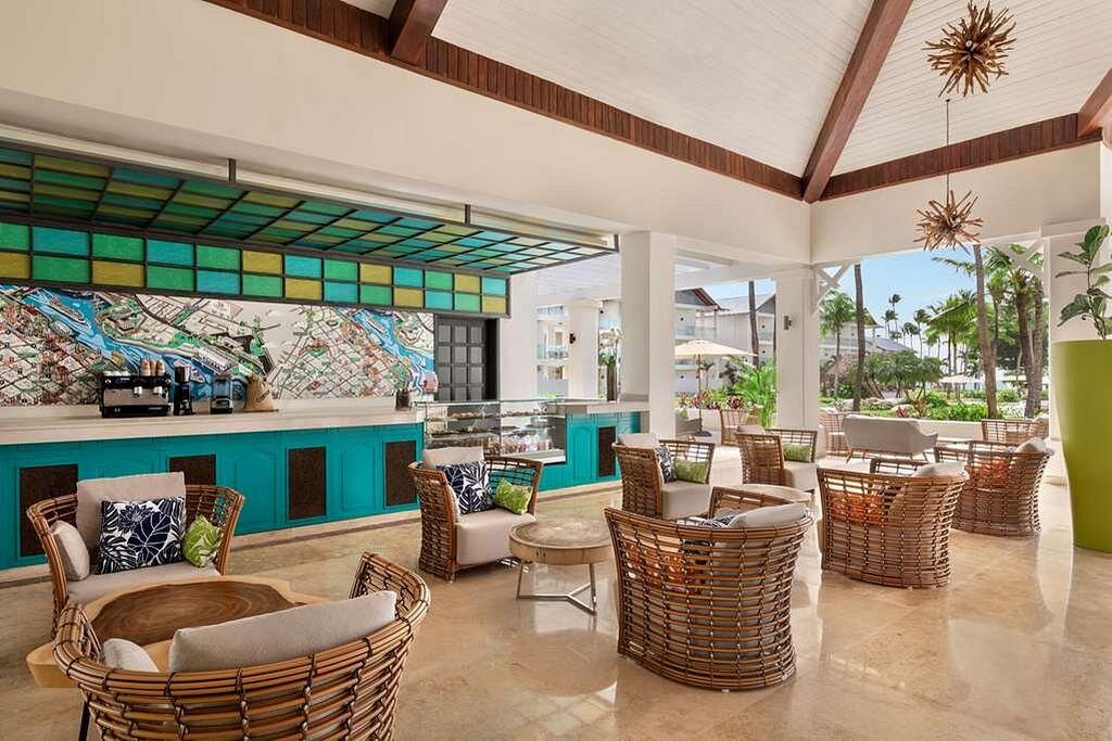 République Dominicaine - Bayahibe - Hôtel Hilton La Romana Family Resort 5*