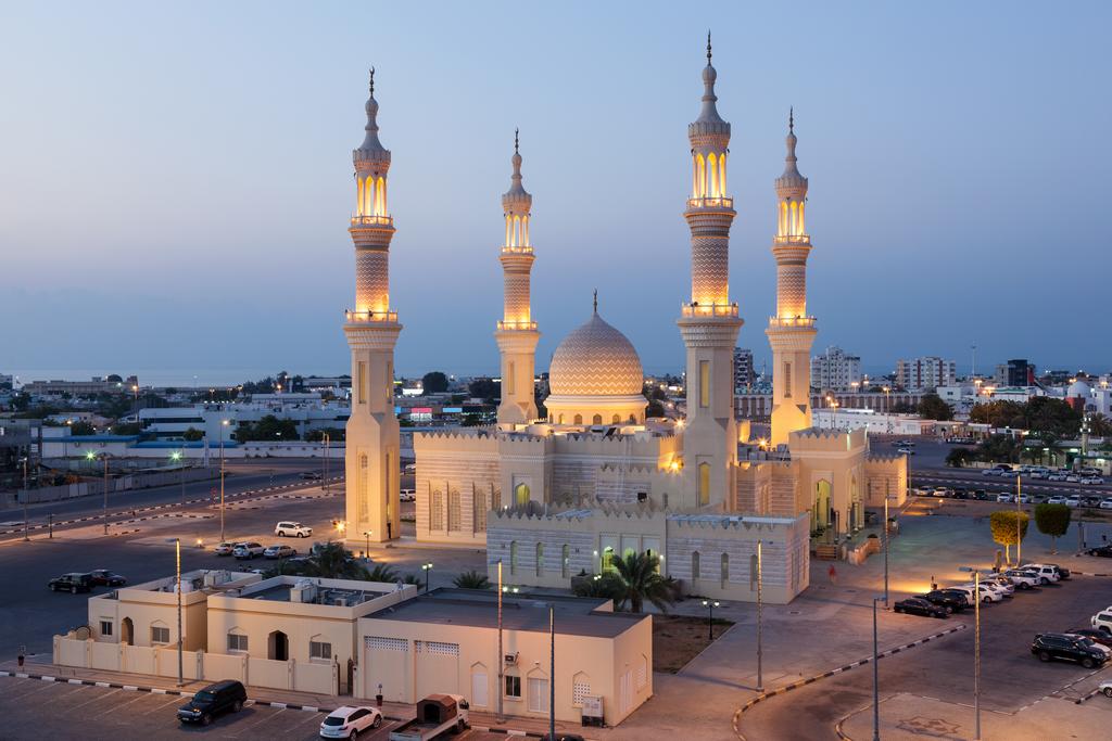 Emirats Arabes Unis - Ras Al Khaimah - Hôtel Hilton Ras Al Khaimah Resort & Spa 5*
