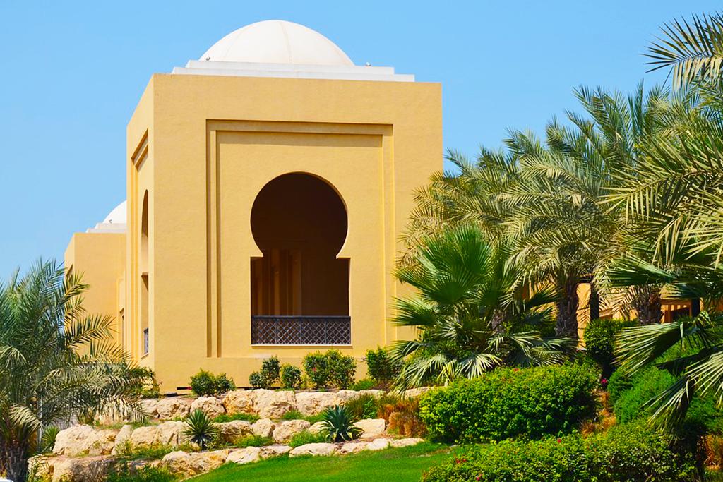 Emirats Arabes Unis - Ras Al Khaimah - Hôtel Hilton Ras Al Khaimah Resort & Spa 5*