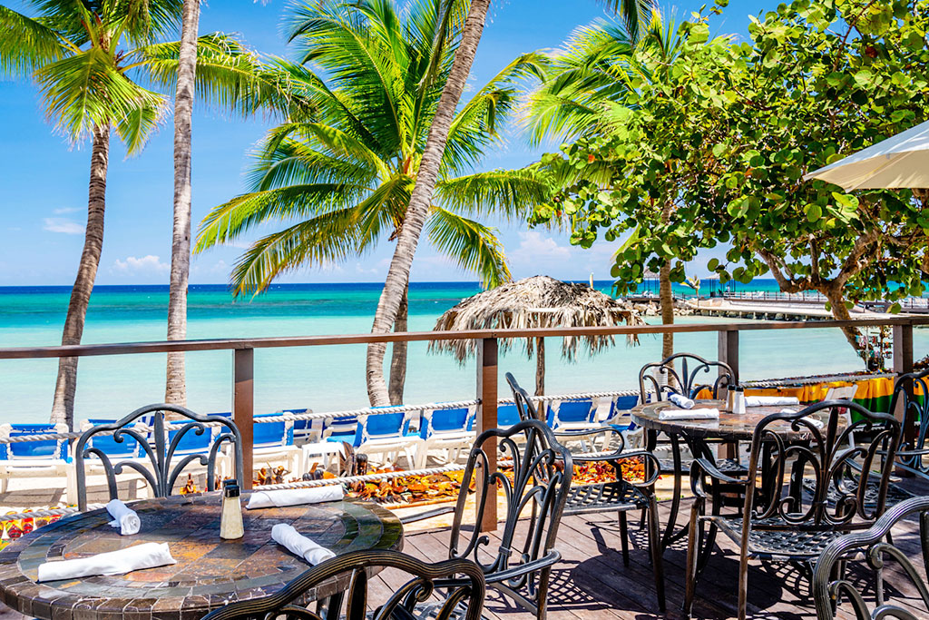 Hôtel Hilton Rose Hall Resort & Spa 4*, Séjour Jamaïque par Ôvoyages Hôtel Hilton Rose Hall Resort & Spa 4*, Séjour Jamaïque par Ôvoyages