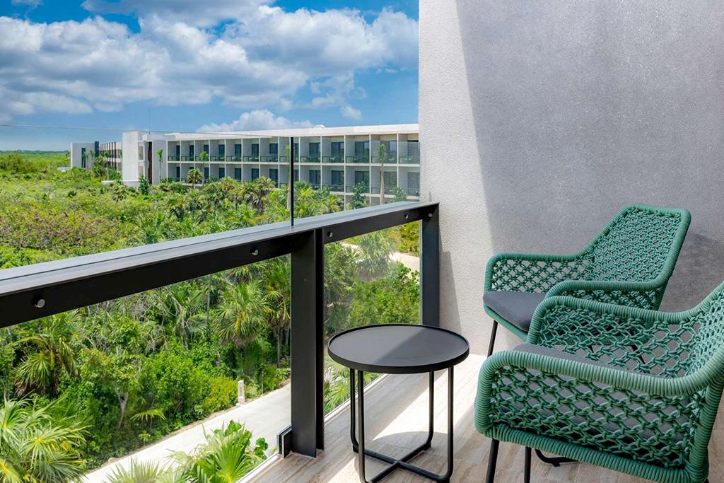 Hôtel Hilton Tulum Riviera Maya 5*, Séjour Mexique, Cancun par Ôvoyages Hôtel Hilton Tulum Riviera Maya 5*, Séjour Mexique, Cancun par Ôvoyages
