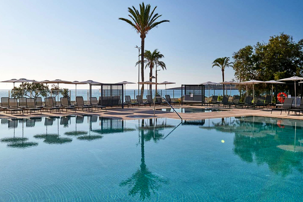 Hôtel Hipotels Flamenco Cala Millor 4*, Séjour Espagne & ses îles, Baléares, Majorque par Ôvoyages Hôtel Hipotels Flamenco Cala Millor 4*, Séjour Espagne & ses îles, Baléares, Majorque par Ôvoyages
