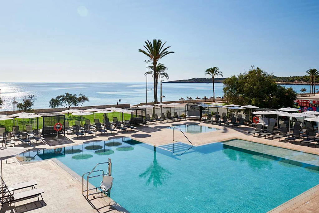 Hôtel Hipotels Flamenco Cala Millor 4*, Séjour Espagne & ses îles, Baléares, Majorque par Ôvoyages Hôtel Hipotels Flamenco Cala Millor 4*, Séjour Espagne & ses îles, Baléares, Majorque par Ôvoyages
