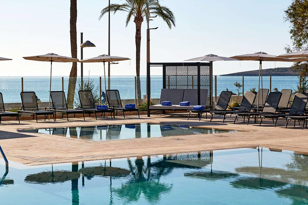 Hôtel Hipotels Flamenco Cala Millor 4*, Séjour Espagne & ses îles, Baléares, Majorque par Ôvoyages Hôtel Hipotels Flamenco Cala Millor 4*, Séjour Espagne & ses îles, Baléares, Majorque par Ôvoyages