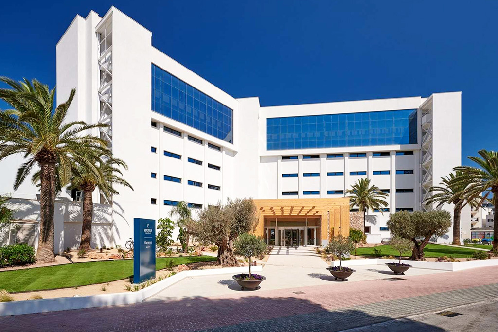 Hôtel Hipotels Flamenco Cala Millor 4*, Séjour Espagne & ses îles, Baléares, Majorque par Ôvoyages Hôtel Hipotels Flamenco Cala Millor 4*, Séjour Espagne & ses îles, Baléares, Majorque par Ôvoyages