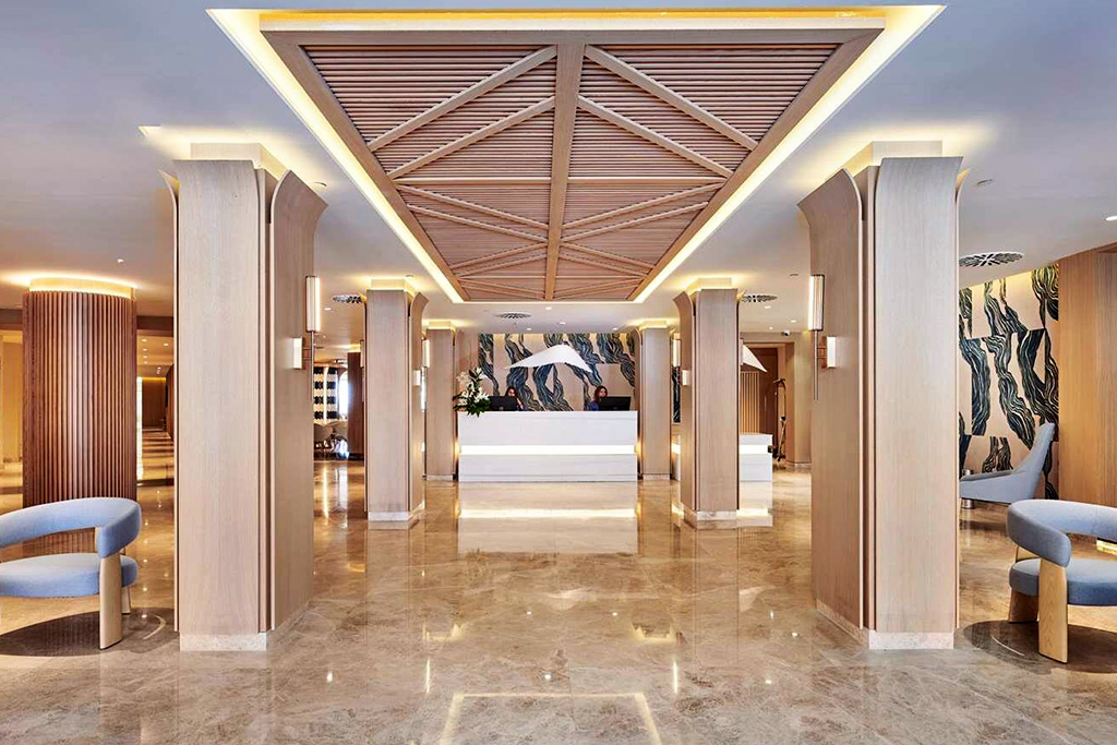 Hôtel Hipotels Flamenco Cala Millor 4*, Séjour Espagne & ses îles, Baléares, Majorque par Ôvoyages Hôtel Hipotels Flamenco Cala Millor 4*, Séjour Espagne & ses îles, Baléares, Majorque par Ôvoyages
