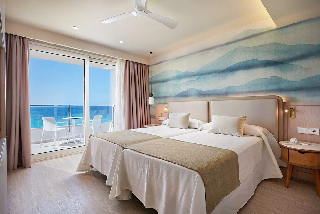 Hôtel Hipotels Flamenco Cala Millor 4*, Séjour Espagne & ses îles, Baléares, Majorque par Ôvoyages Hôtel Hipotels Flamenco Cala Millor 4*, Séjour Espagne & ses îles, Baléares, Majorque par Ôvoyages
