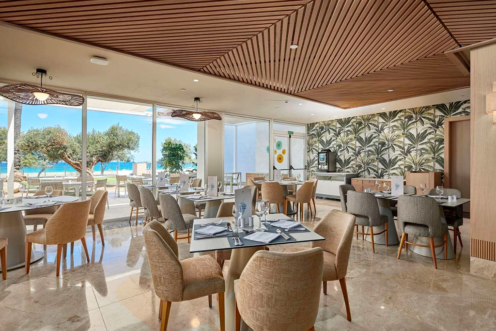 Hôtel Hipotels Flamenco Cala Millor 4*, Séjour Espagne & ses îles, Baléares, Majorque par Ôvoyages Hôtel Hipotels Flamenco Cala Millor 4*, Séjour Espagne & ses îles, Baléares, Majorque par Ôvoyages