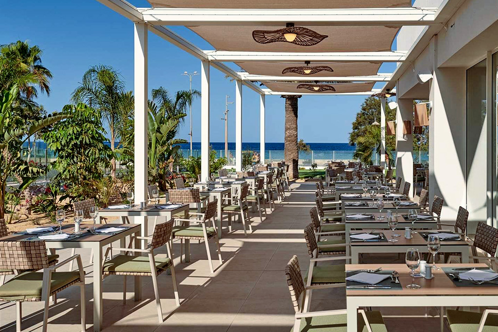 Hôtel Hipotels Flamenco Cala Millor 4*, Séjour Espagne & ses îles, Baléares, Majorque par Ôvoyages Hôtel Hipotels Flamenco Cala Millor 4*, Séjour Espagne & ses îles, Baléares, Majorque par Ôvoyages