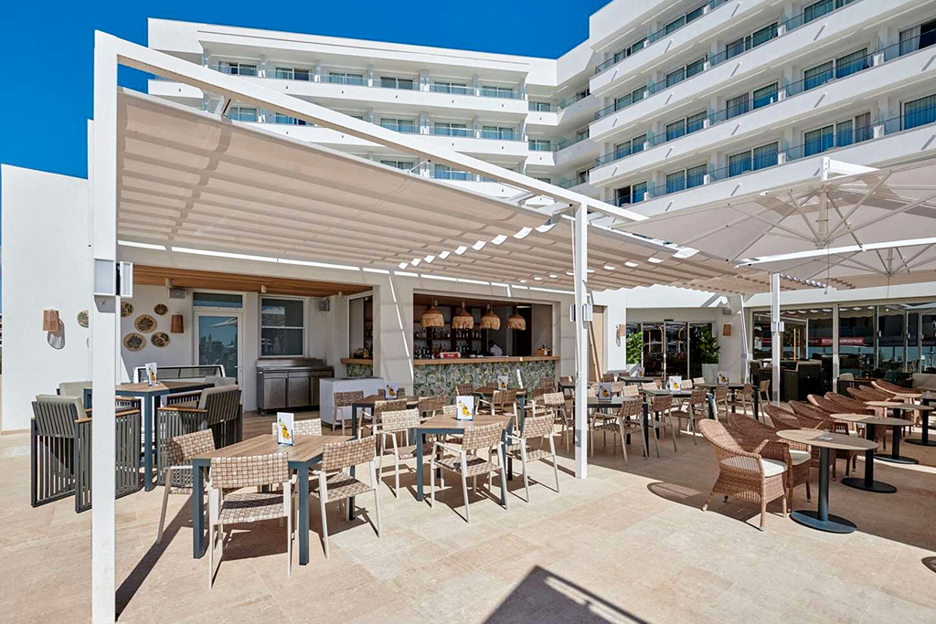 Hôtel Hipotels Flamenco Cala Millor 4*, Séjour Espagne & ses îles, Baléares, Majorque par Ôvoyages Hôtel Hipotels Flamenco Cala Millor 4*, Séjour Espagne & ses îles, Baléares, Majorque par Ôvoyages